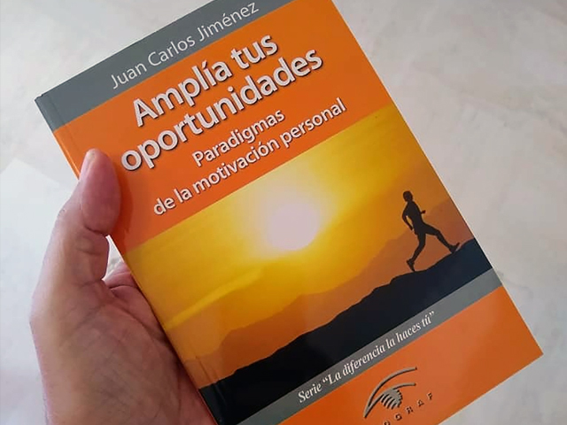 Un Libro Sobre Los Paradigmas De La Motivación Personal