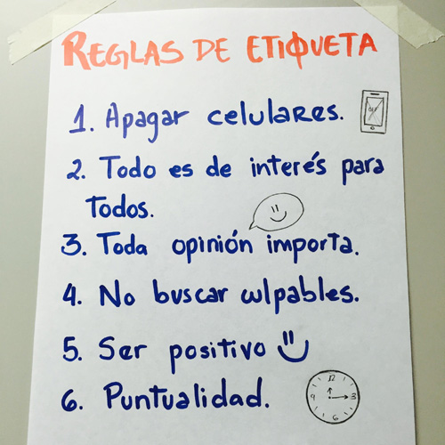 Pautas Para Lograr Reuniones Más Productivas En El Trabajo