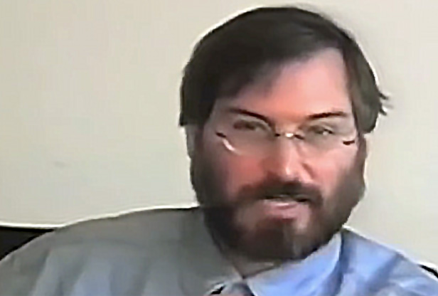 Steve Jobs Nos Recuerda El Poder De Preguntar Por Ayuda