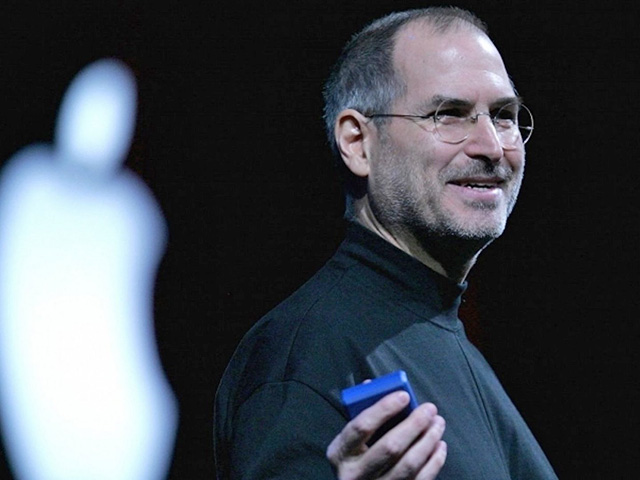 Superar El Miedo A Fallar Era Una Clave De éxito Para Steve Jobs