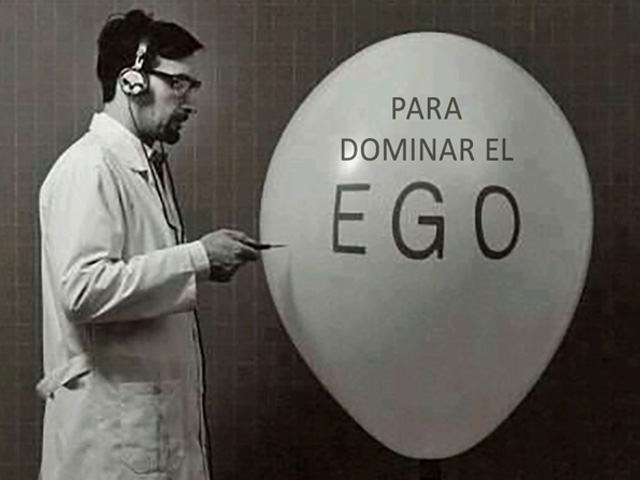 Evita El Ego Inflado Y Fortalece Tu Inteligencia Emocional