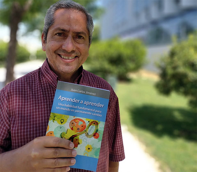 Aprender A Aprender: Un Libro Para Mejorar Tus Técnicas De Aprendizaje